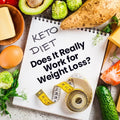 Kito diet does it really work weight loss? 