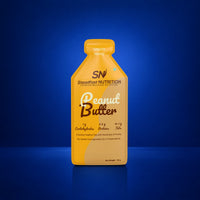 Peanut Butter Honey Smooth