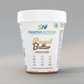 Steadfast Nutrition Peanut Butter