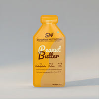 Peanut Butter Honey Smooth