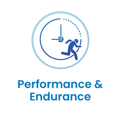 Performance & Endurance