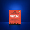 PlayStead Orange 