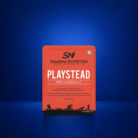 PlayStead