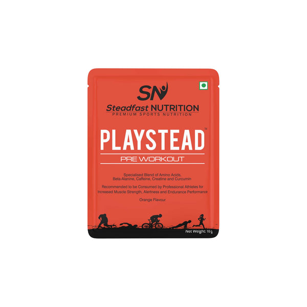 PlayStead