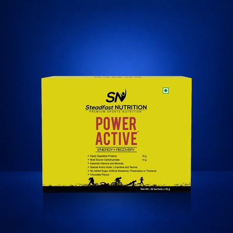 Power Active