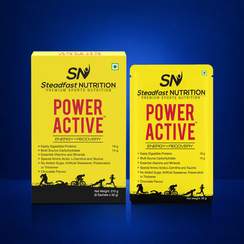 Power Active