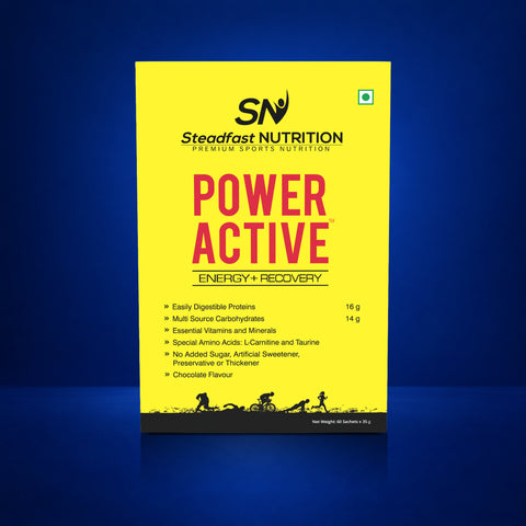 Power Active
