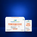 Power Massive Chocolate