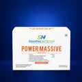 Power Massive Chocolate