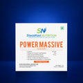 Power Massive Chocolate