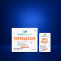Power Massive Chocolate