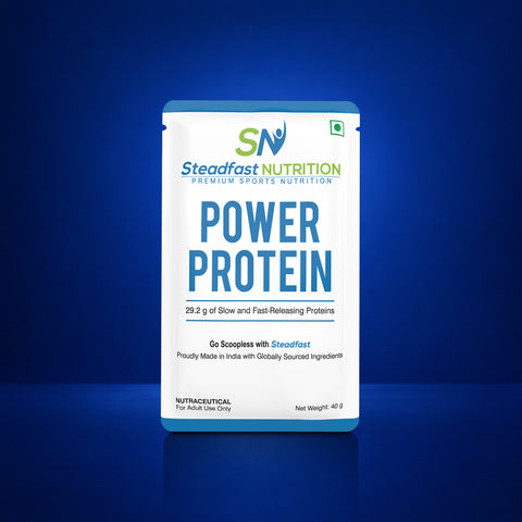 Power Protein