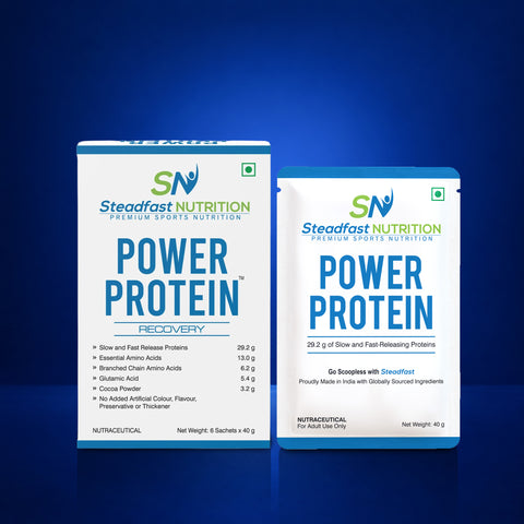 Power Protein