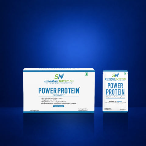 Power Protein