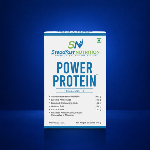 Power Protein