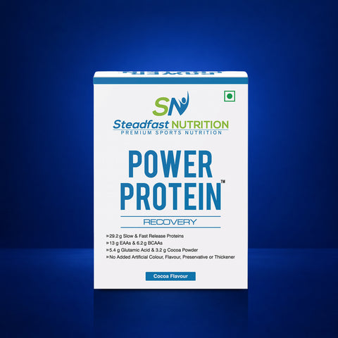 Power Protein