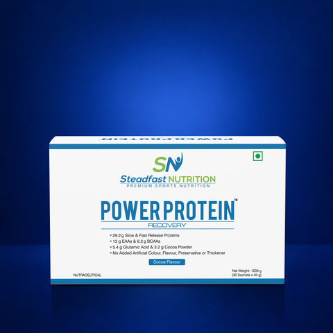 Power Protein