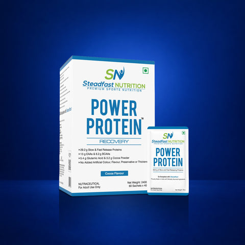 Power Protein