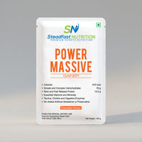 Power Massive Chocolate
