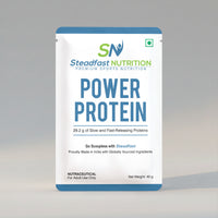 Power Protein
