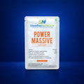 Power Massive Chocolate