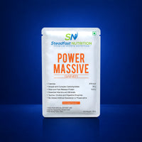 Power Massive Chocolate