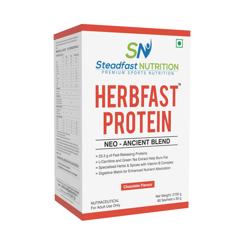 HerbFast Protein