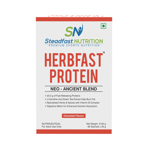 HerbFast Protein