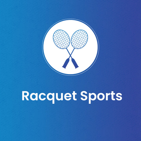 Racquet Sports