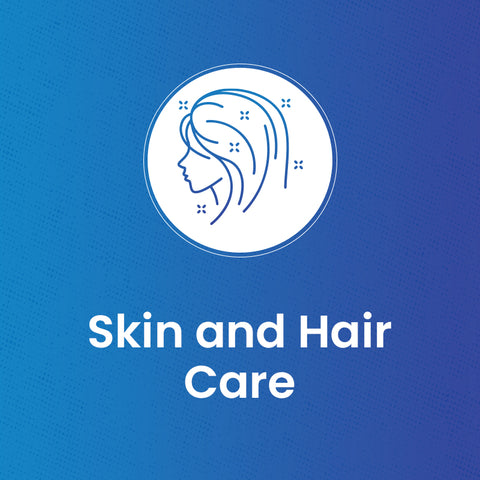 Skin & Hair Care