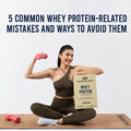 Whey Protein 