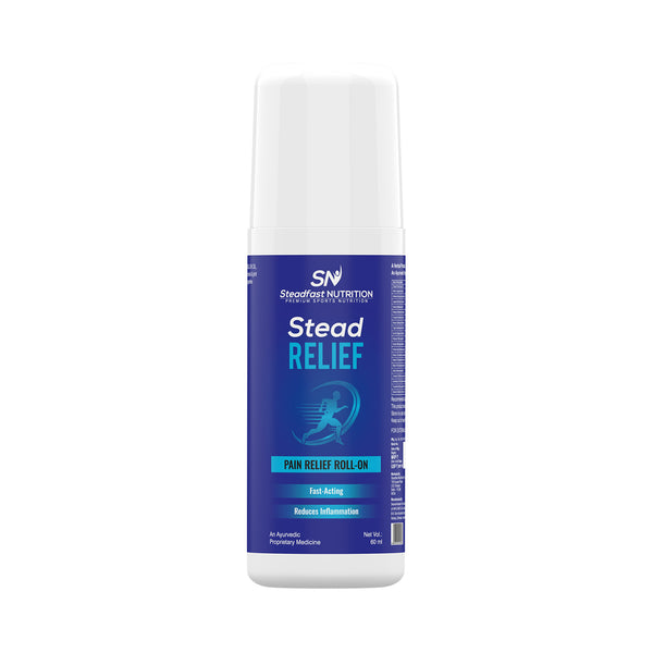 Stead Relief