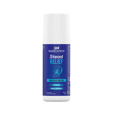 Stead Relief