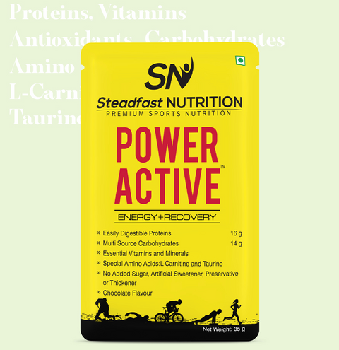 Power Active New