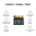 SteadShilajit Gold -USP