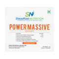Power Massive 