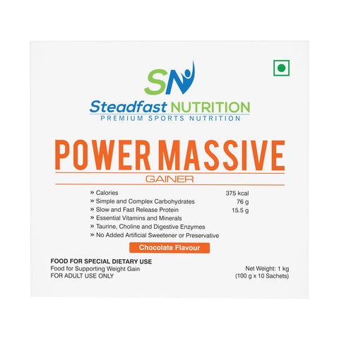 Power Massive 