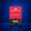 Snergy Watermelon 