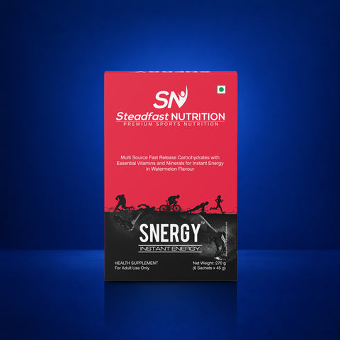 Snergy Watermelon 
