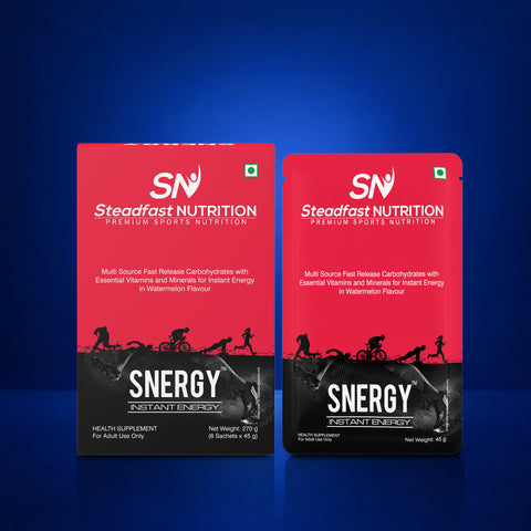 Snergy Watermelon 