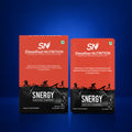 Snergy Orange 