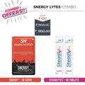 Snergy Lytes Combo