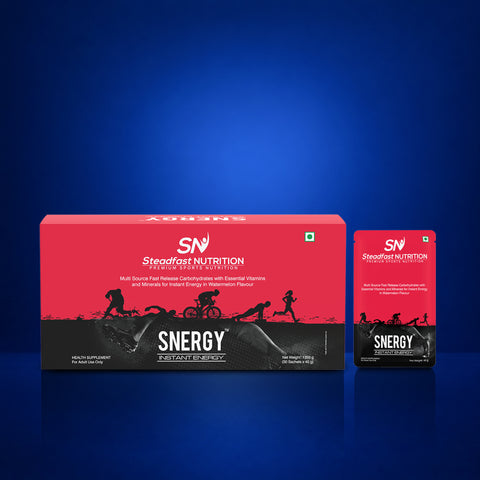 Snergy Water melon 