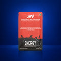 Snergy - Orange 