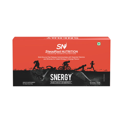 Snergy