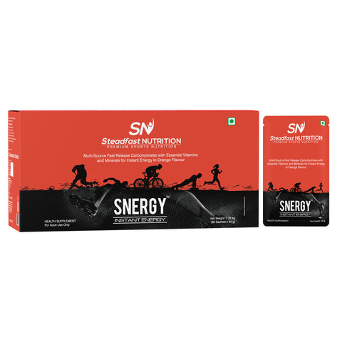 Snergy