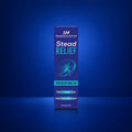 SteadRelief