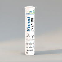 SteadCreatine
