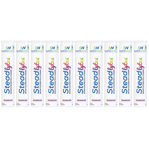 Steadlytes
