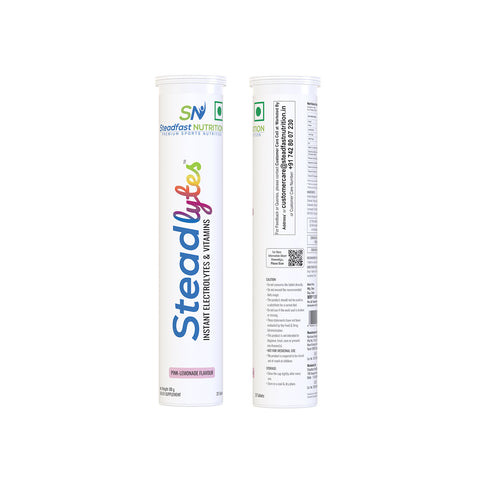 SteadLytes 